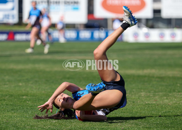 2025 Herald Sun Shield - Division 1 Intermediate Girls Grand Final - A-61586963