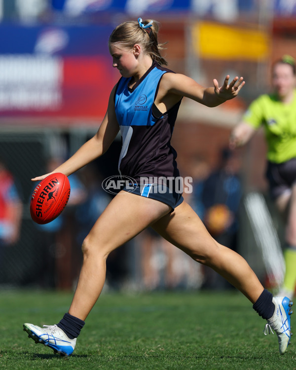2025 Herald Sun Shield - Division 1 Intermediate Girls Grand Final - A-61586964