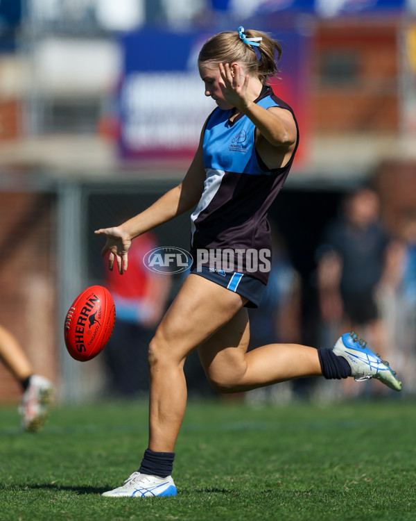 2025 Herald Sun Shield - Division 1 Intermediate Girls Grand Final - A-61586967
