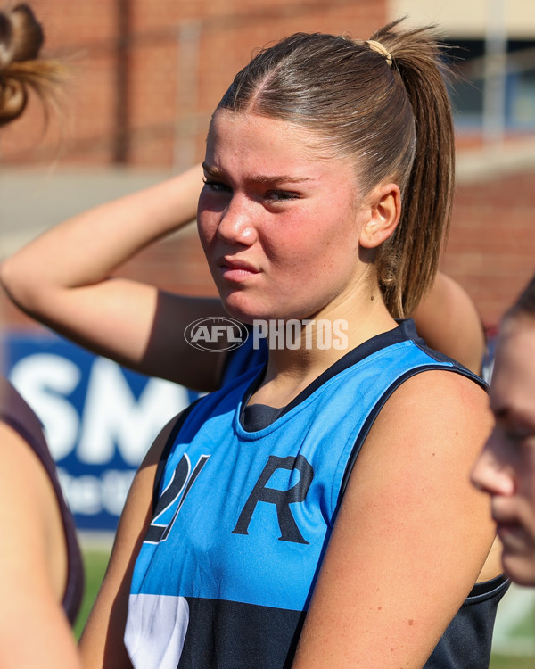 2025 Herald Sun Shield - Division 1 Intermediate Girls Grand Final - A-61595664