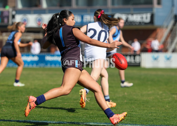2025 Herald Sun Shield - Division 1 Intermediate Girls Grand Final - A-61595668