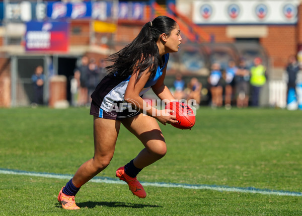 2025 Herald Sun Shield - Division 1 Intermediate Girls Grand Final - A-61595669