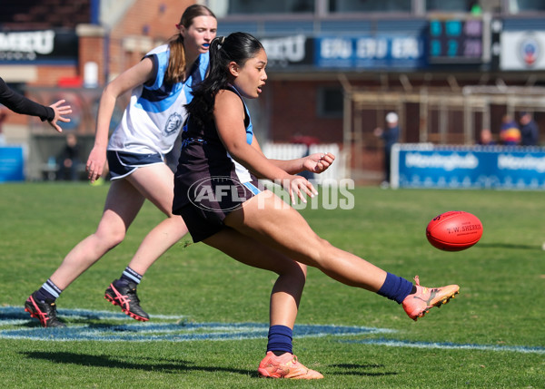 2025 Herald Sun Shield - Division 1 Intermediate Girls Grand Final - A-61595675