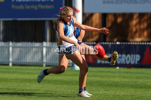 2025 Herald Sun Shield - Division 1 Intermediate Girls Grand Final - A-61595680