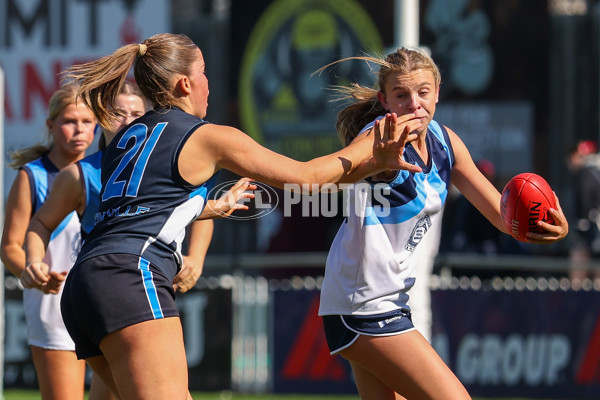 2025 Herald Sun Shield - Division 1 Intermediate Girls Grand Final - A-61595681