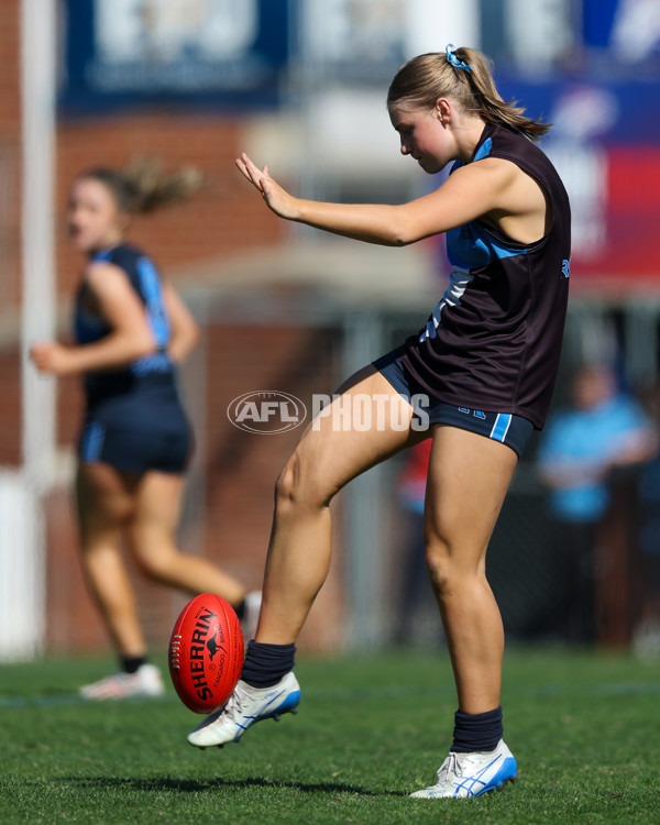 2025 Herald Sun Shield - Division 1 Intermediate Girls Grand Final - A-61595712