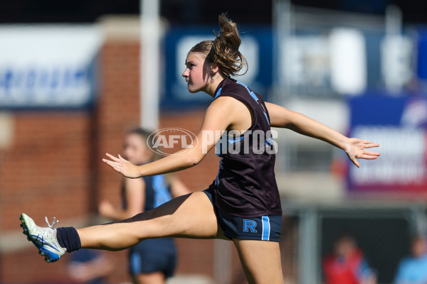 2025 Herald Sun Shield - Division 1 Intermediate Girls Grand Final - A-61595713