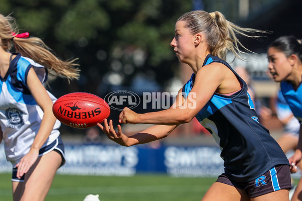 2025 Herald Sun Shield - Division 1 Intermediate Girls Grand Final - A-61595736