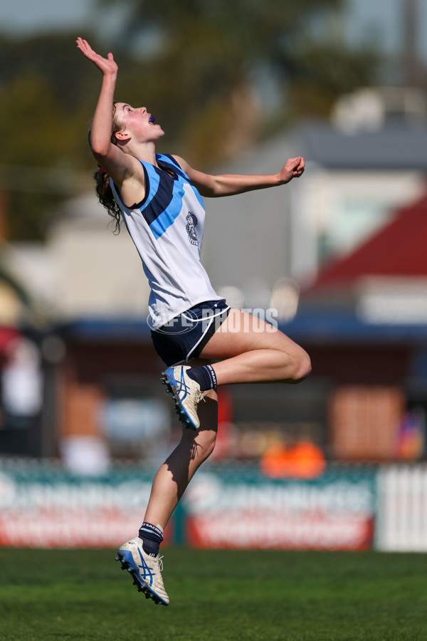 2025 Herald Sun Shield - Division 1 Intermediate Girls Grand Final - A-61595744