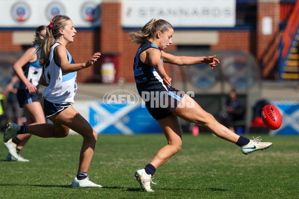 2025 Herald Sun Shield - Division 1 Intermediate Girls Grand Final - A-61595754