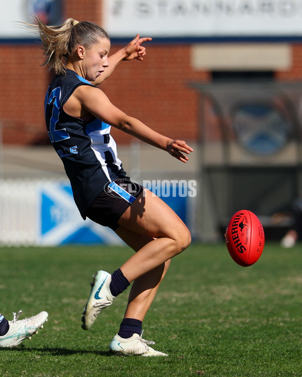2025 Herald Sun Shield - Division 1 Intermediate Girls Grand Final - A-61595755