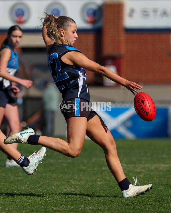 2025 Herald Sun Shield - Division 1 Intermediate Girls Grand Final - A-61595757