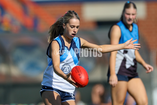 2025 Herald Sun Shield - Division 1 Intermediate Girls Grand Final - A-61603637