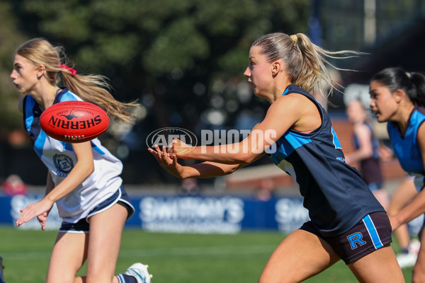 2025 Herald Sun Shield - Division 1 Intermediate Girls Grand Final - A-61603645