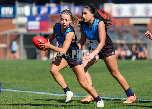 2025 Herald Sun Shield - Division 1 Intermediate Girls Grand Final - A-61603646