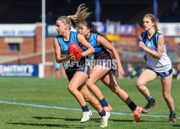 2025 Herald Sun Shield - Division 1 Intermediate Girls Grand Final - A-61603647