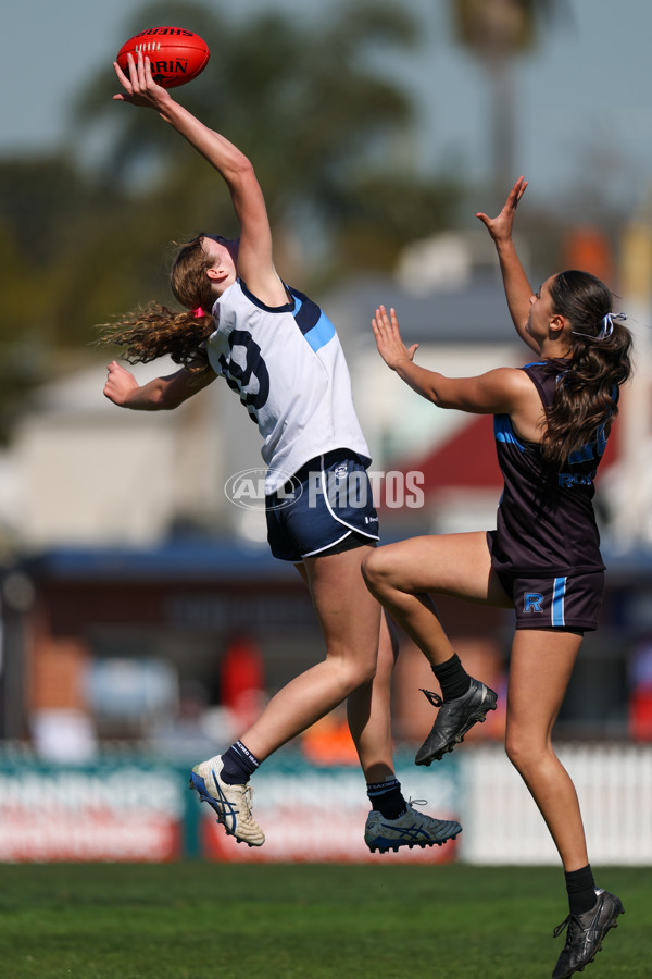 2025 Herald Sun Shield - Division 1 Intermediate Girls Grand Final - A-61603653