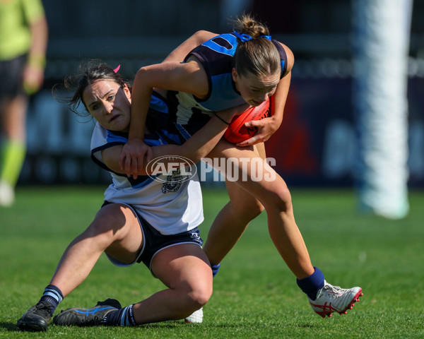 2025 Herald Sun Shield - Division 1 Intermediate Girls Grand Final - A-61603654