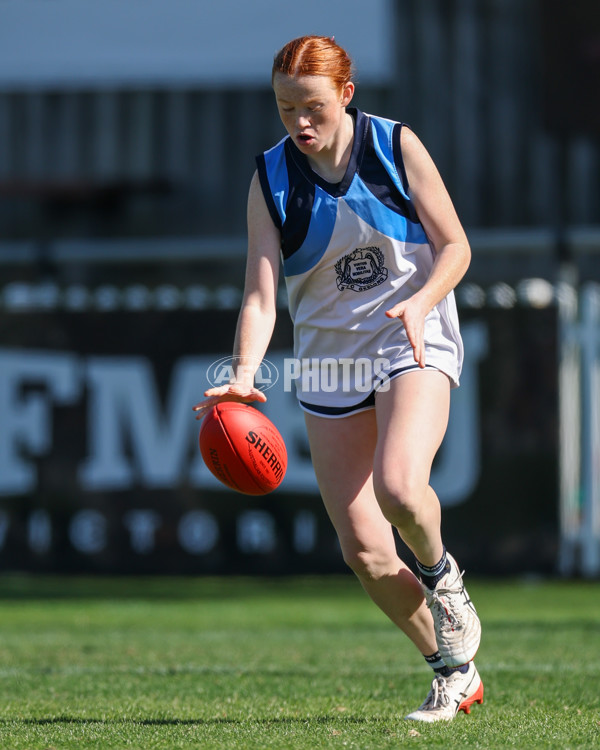 2025 Herald Sun Shield - Division 1 Intermediate Girls Grand Final - A-61603659