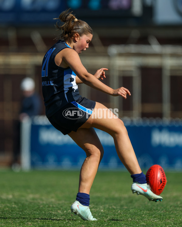 2025 Herald Sun Shield - Division 1 Intermediate Girls Grand Final - A-61603661