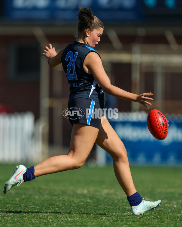2025 Herald Sun Shield - Division 1 Intermediate Girls Grand Final - A-61603662