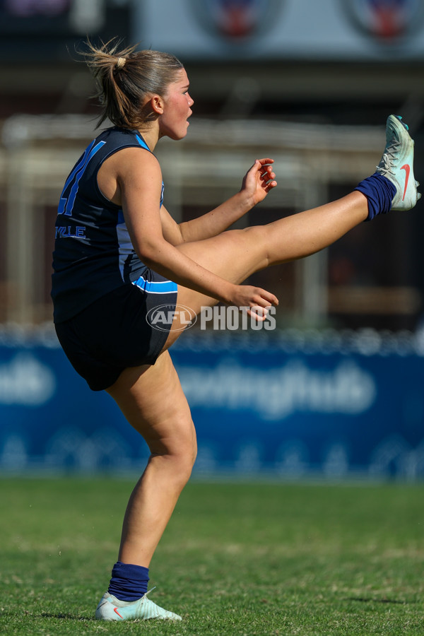 2025 Herald Sun Shield - Division 1 Intermediate Girls Grand Final - A-61603664