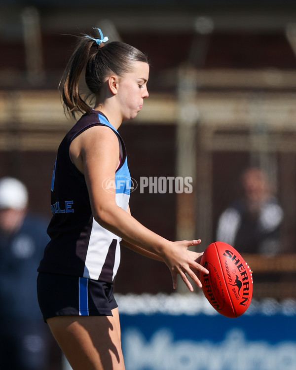 2025 Herald Sun Shield - Division 1 Intermediate Girls Grand Final - A-61603682