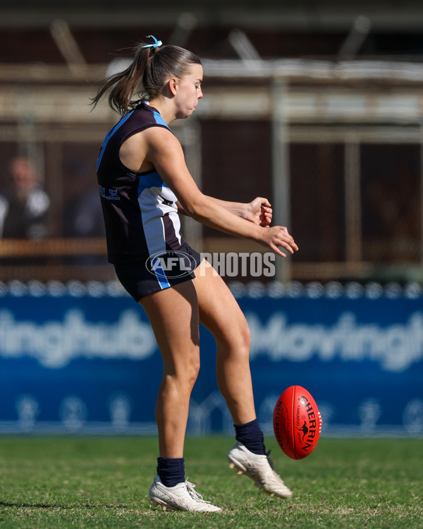 2025 Herald Sun Shield - Division 1 Intermediate Girls Grand Final - A-61603683
