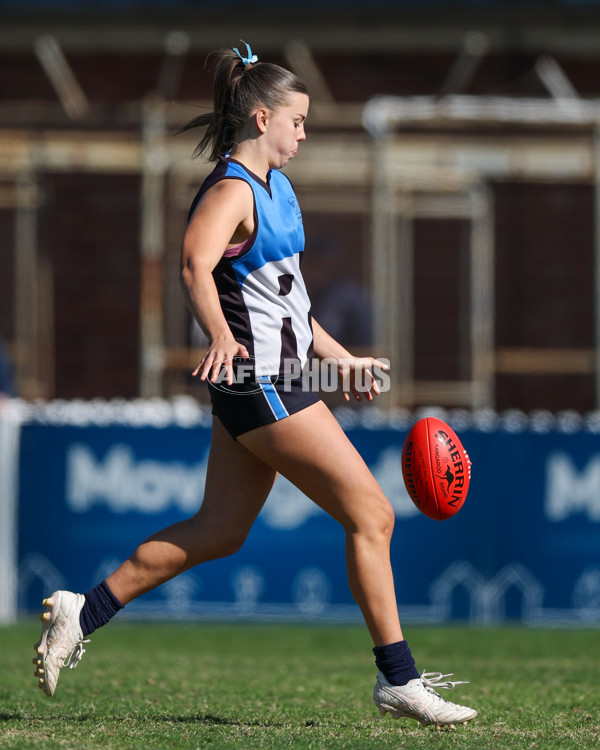 2025 Herald Sun Shield - Division 1 Intermediate Girls Grand Final - A-61603684