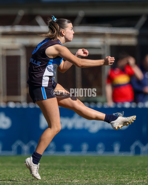 2025 Herald Sun Shield - Division 1 Intermediate Girls Grand Final - A-61603685