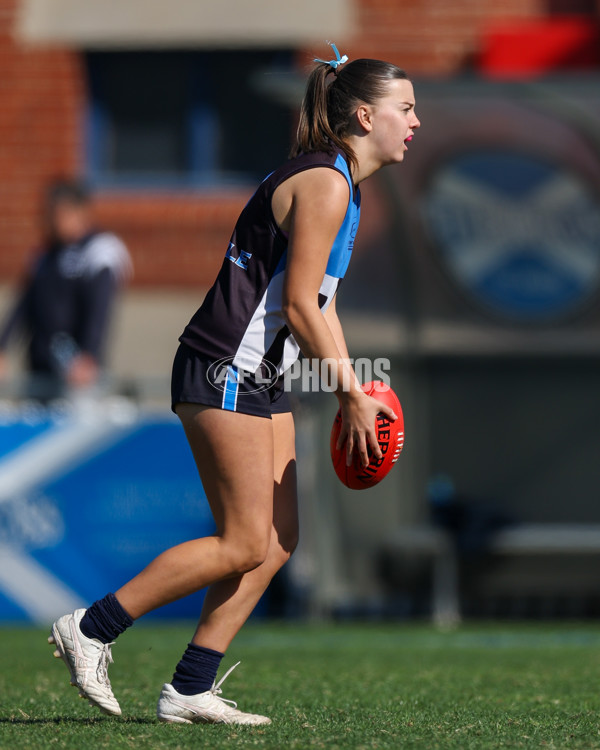 2025 Herald Sun Shield - Division 1 Intermediate Girls Grand Final - A-61603686