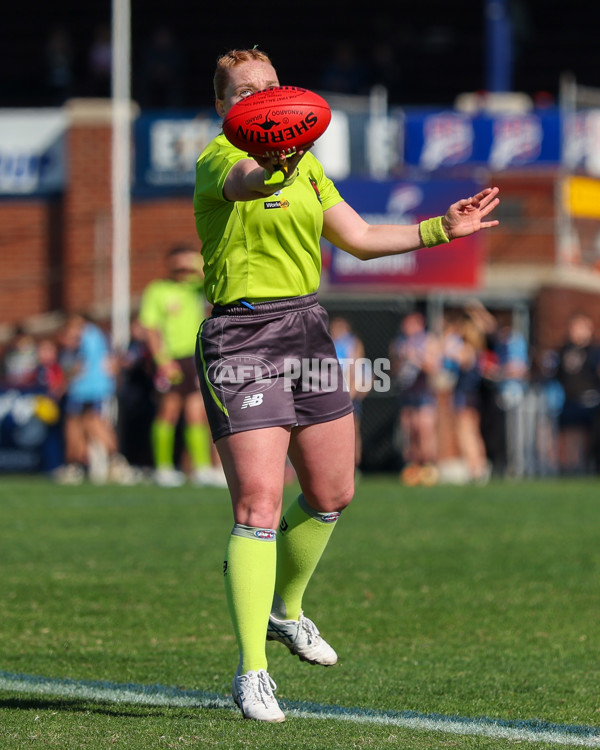 2025 Herald Sun Shield - Division 1 Intermediate Girls Grand Final - A-61603700