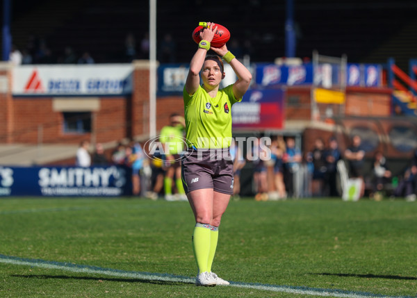 2025 Herald Sun Shield - Division 1 Intermediate Girls Grand Final - A-61603701