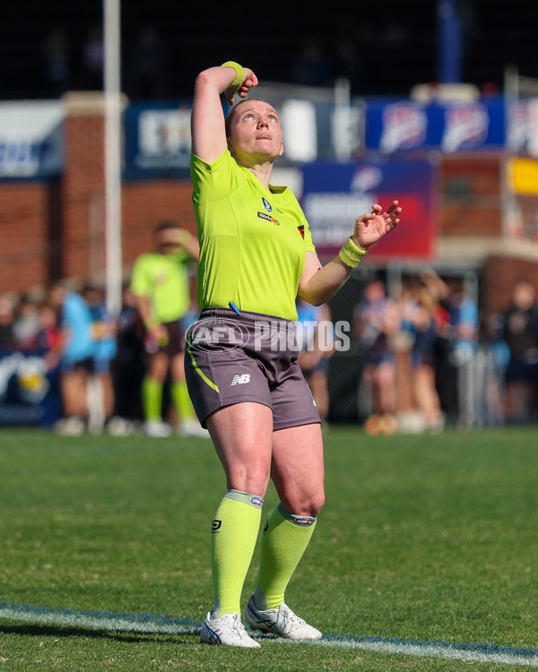 2025 Herald Sun Shield - Division 1 Intermediate Girls Grand Final - A-61603703