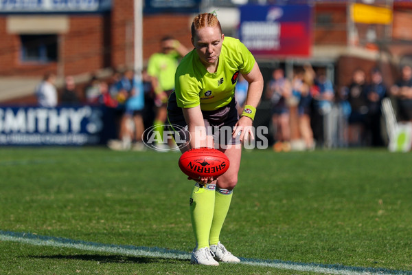 2025 Herald Sun Shield - Division 1 Intermediate Girls Grand Final - A-61603705