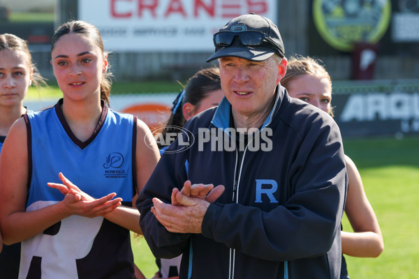 2025 Herald Sun Shield - Division 1 Intermediate Girls Grand Final - A-61603714