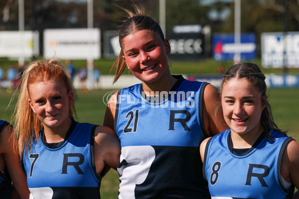 2025 Herald Sun Shield - Division 1 Intermediate Girls Grand Final - A-61603715