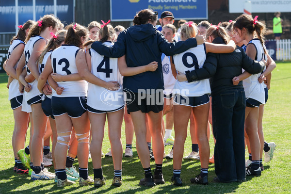 2025 Herald Sun Shield - Division 1 Intermediate Girls Grand Final - A-61603717