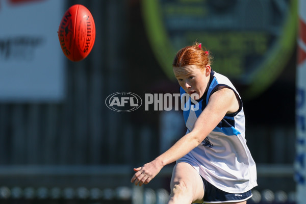 2025 Herald Sun Shield - Division 1 Intermediate Girls Grand Final - A-61607375