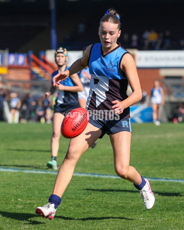 2025 Herald Sun Shield - Division 1 Intermediate Girls Grand Final - A-61607382