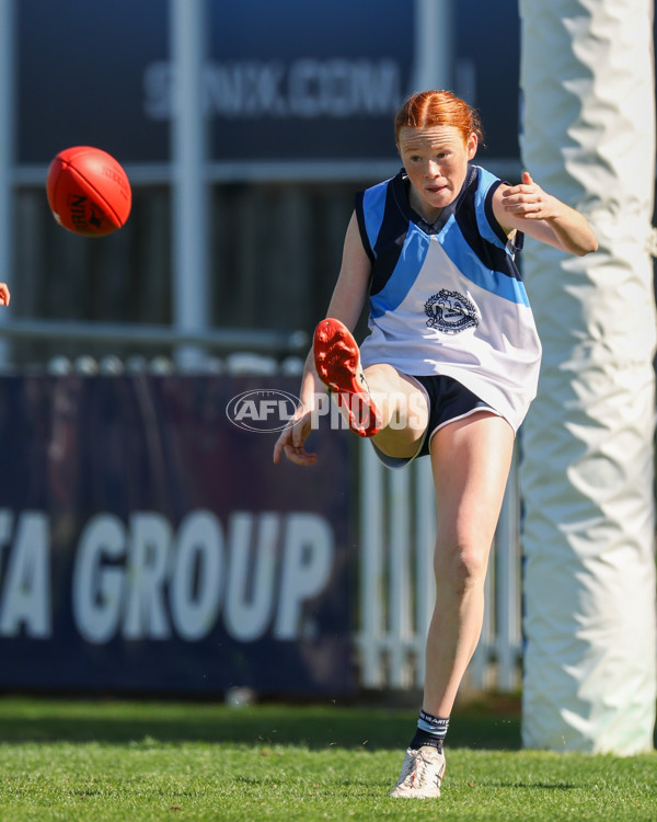 2025 Herald Sun Shield - Division 1 Intermediate Girls Grand Final - A-61607383