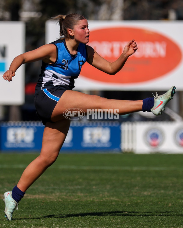 2025 Herald Sun Shield - Division 1 Intermediate Girls Grand Final - A-61607387