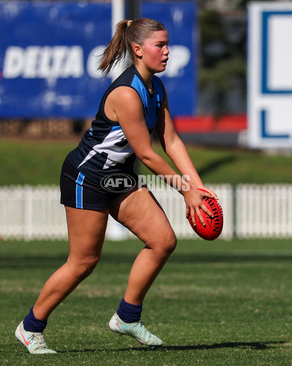 2025 Herald Sun Shield - Division 1 Intermediate Girls Grand Final - A-61607389