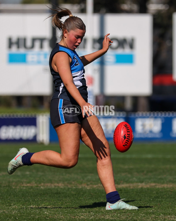2025 Herald Sun Shield - Division 1 Intermediate Girls Grand Final - A-61607390