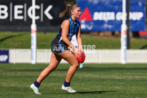 2025 Herald Sun Shield - Division 1 Intermediate Girls Grand Final - A-61607391