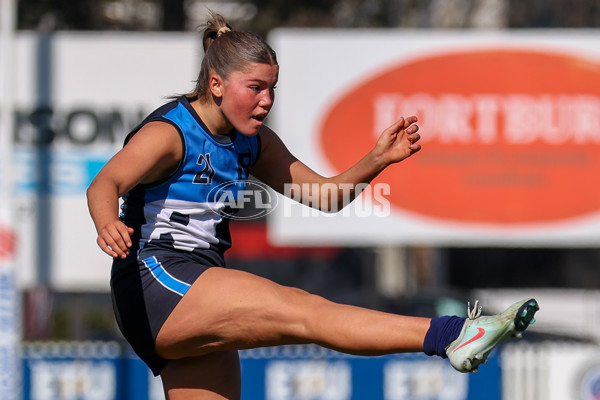 2025 Herald Sun Shield - Division 1 Intermediate Girls Grand Final - A-61607392