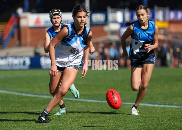 2025 Herald Sun Shield - Division 1 Intermediate Girls Grand Final - A-61607393