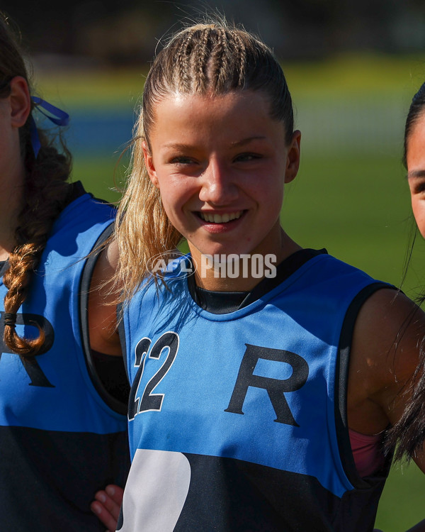 2025 Herald Sun Shield - Division 1 Intermediate Girls Grand Final - A-61607408