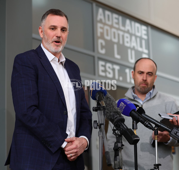 AFL 2025 Media - Adelaide Media Opportunity 210825 - A-61621087
