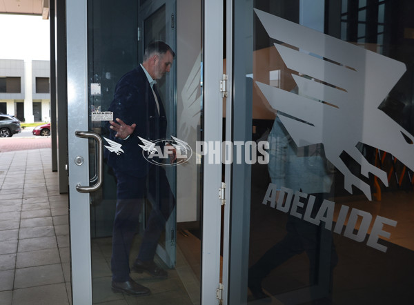 AFL 2025 Media - Adelaide Media Opportunity 210825 - A-61621092